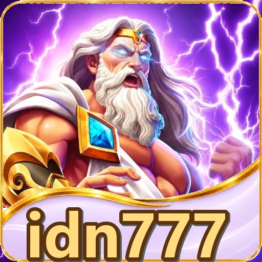 Ikon idn777 untuk penulis dan pimpinan redaksi