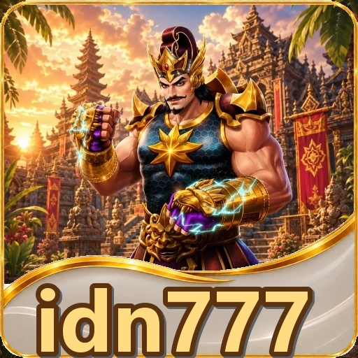 Ikon idn777 untuk cara memilih permainan e-gaming