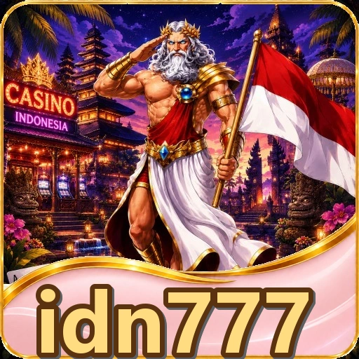 Ikon idn777 untuk pertanyaan keamanan dan privasi
