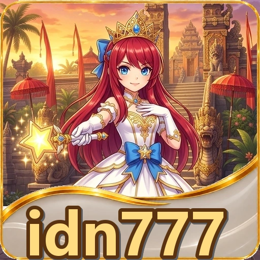 Ikon idn777 untuk ringkasan panduan APK v4.7.5