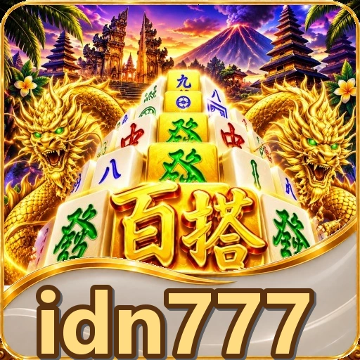 Ikon idn777 untuk bagian hasil uji waktu buka