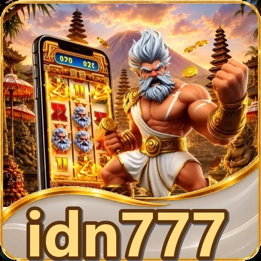 Ikon idn777 untuk catatan v4.7.5